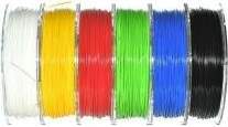 Devil Design Filament PLA STARTPACK (05902280030249)