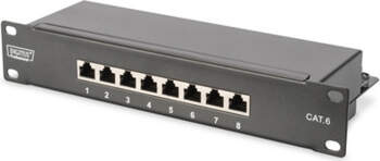 Digitus | Network Set - 254