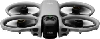 DJI Avata 2 Fly More Combo