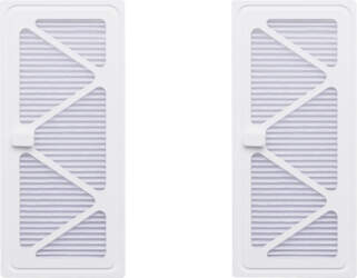 DJI ROMO high efficiency filter |