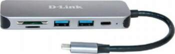 DLINK HUB USB D-Link HUB USB