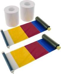 DNP Paper 2 Rolls ? 400 prints