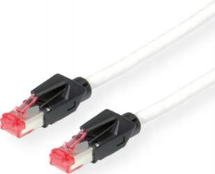 Draka DRAKA S/FTP- Patch Cable Kat