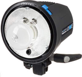 Elinchrom studio flash D-Lite RX One