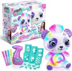 Epee Airbrush Plush - Panda (257)