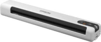 Epson | Mobile document scanner |