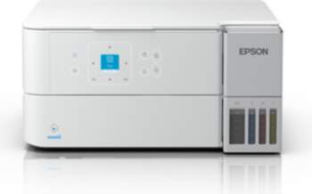 Epson | Multifunctional printer | EcoTank