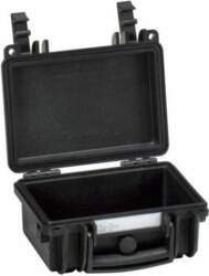 Explorer Cases 1908 Case Black |