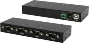 Exsys EXSYS EX-13074HM USB 2.0