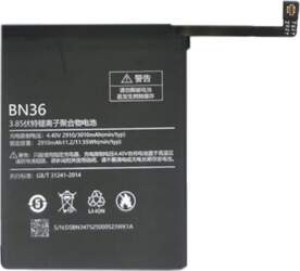 Extra Digital Battery XIAOMI Mi A2
