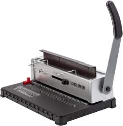 binding machine
