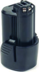 Extra Digital Power Tool Battery BOSCH