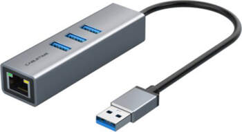 Extra Digital Premium adapter USB 3