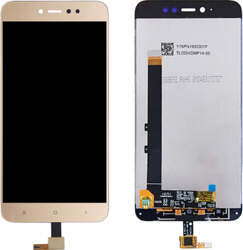 Extra Digital Screen LCD Xiaomi Redmi