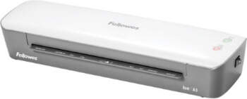 FELLOWES Ion A3 Laminator | White