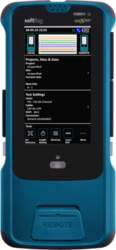 Fluke SOFTING WireXpert MP C6A –