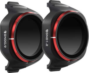 Freewell filter set for DJI Mini
