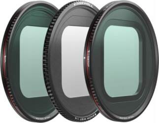 Freewell Magnetic Filter Set for iPhone