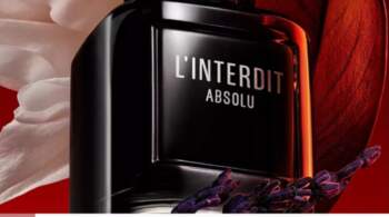 Givenchy L`Interdit Absolu Intense edp 80ml