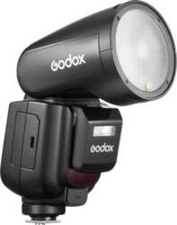 Godox flash V1 Pro for Nikon