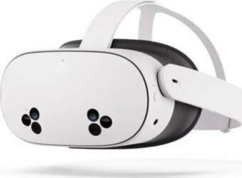 Gogle VR META Quest 3S 256GB