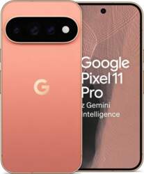 Google Pixel 11 Pro 5G Dual