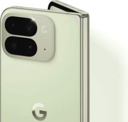 Google Smartfon Pixel 10 Pro Fold