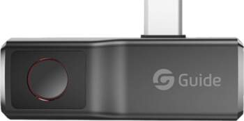 Guide Sensmart MAA thermal imaging camera