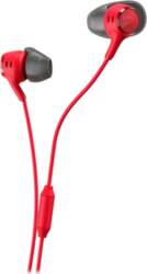 HEADSET HYPERX CLOUD EARBUDS/III RED BN7S0AA