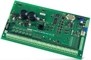 Hikvision CONTROL PANEL GRADE 3/INTEGRA 256