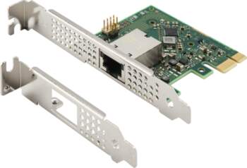 HP Intel I226-T1 2.5GbE Ethernet