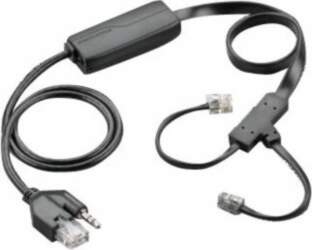 HP Poly APC-43 Elektronischer Hook-Switch Cisco