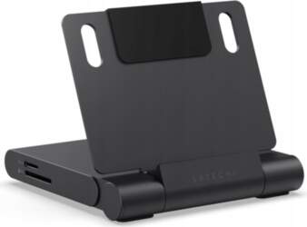 HUB USB Satechi OntheGo Foldable Stand