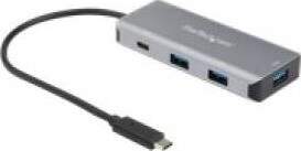 HUB USB StarTech 1x USB-C +