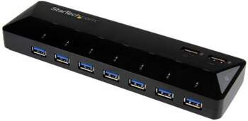 HUB USB StarTech 7x USB-A 3