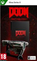 Id Software DOOM Anthology Xbox Series
