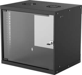 Intellinet 19" Network Cabinet - Wall