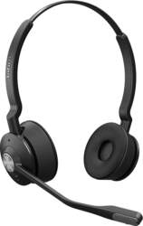 Jabra Engage SE Headset, UC Stereo