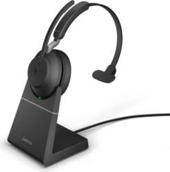 Jabra Evolve2 65 MS Mono USB-A
