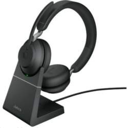 Jabra Headset Evolve2 65 Stand Link380a