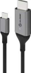 Kabel USB Alogic USB-C - HDMI