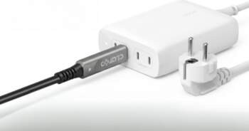 Kabel USB Claroc USB-C - USB-C