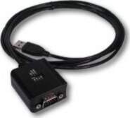 Kabel USB Exsys USB-A - RS-422