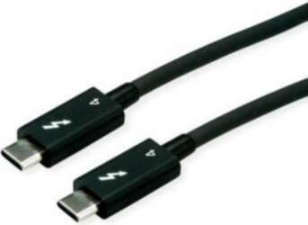 Kabel USB Roline USB-C - USB-C