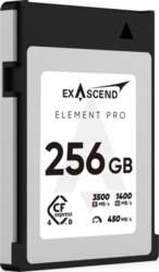 Karta ExAscend Element Pro CFexpress B