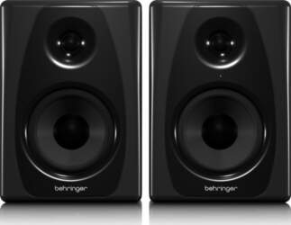 Kolumna Behringer Behringer STUDIO 50USB Monitor
