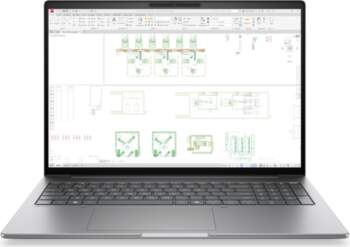 Komputer HP ZBook 8 G2i Intel