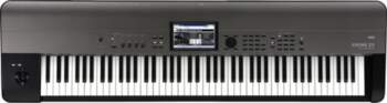 Korg nanoKONTROL2 - MIDI controller, black