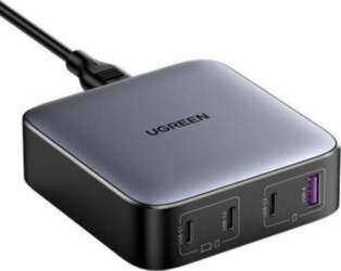 Ładowarka Ugreen Nexode 1x USB-A 3x