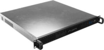 Lanberg SC01-4201-10B modular server chassis Rack
